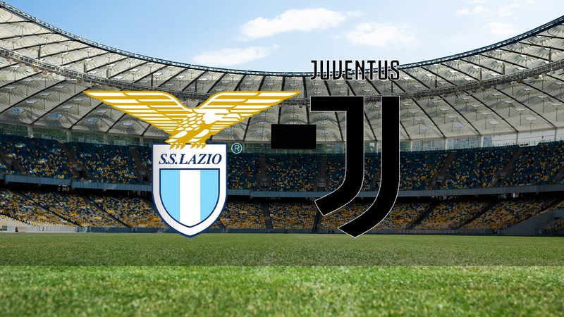 Lazio - Juventus ne zaman? Saat kaçta ve hangi kanalda canlı yayınlanacak? | İtalya Serie A