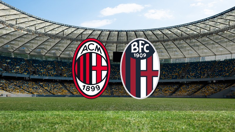 Milan - Bologna ne zaman? Saat kaçta ve hangi kanalda canlı yayınlanacak? | İtalya Serie A