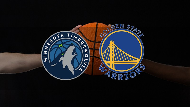 Minnesota - Golden State maçı ne zaman? Saat kaçta ve hangi kanalda? | NBA