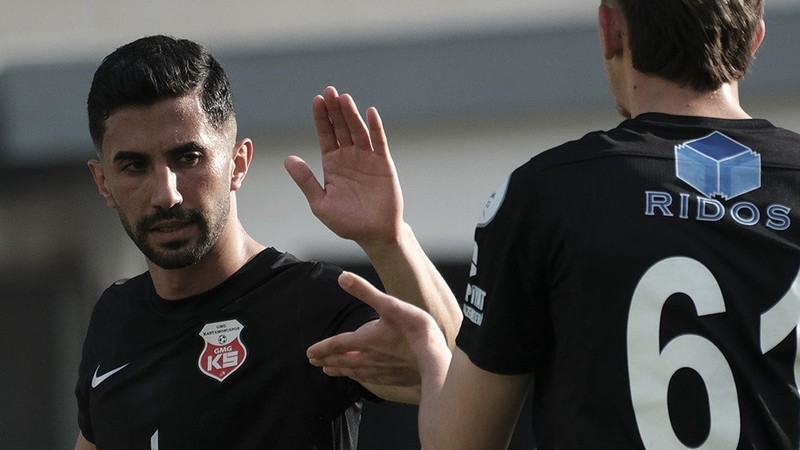 2. Lig play-off 2. tur maçları ne zaman saat kaçta hangi kanalda?