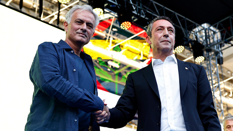 İşte Ali Koç'un '4 dünya yıldızı getireceğiz' dediği isimler!