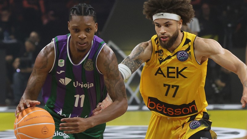 Galatasaray'ın FIBA Şampiyonlar Ligi finalindeki rakibi belli oldu