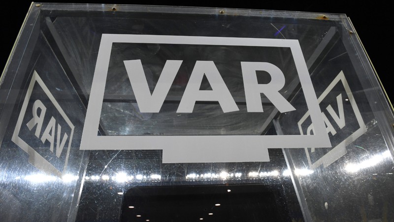 MHK VAR'da değişikliğe gitti