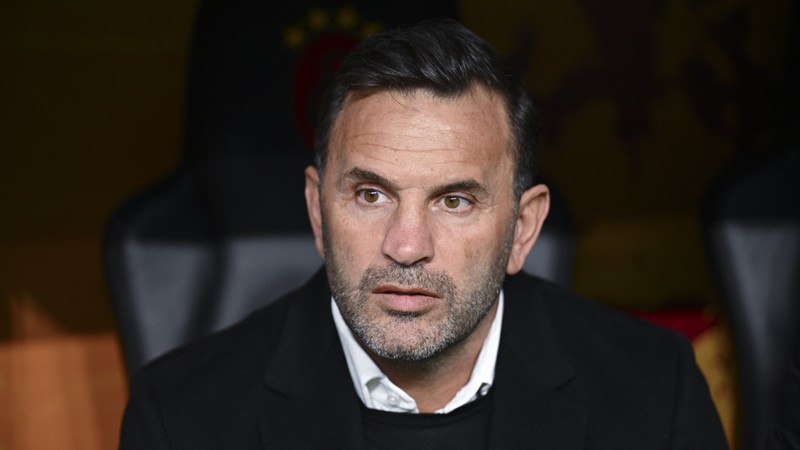 Okan Buruk'lu Galatasaray 108 haftanın 72'sini lider kapattı