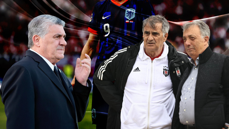 Serdal Adalı'dan çok tartışılacak transfer!