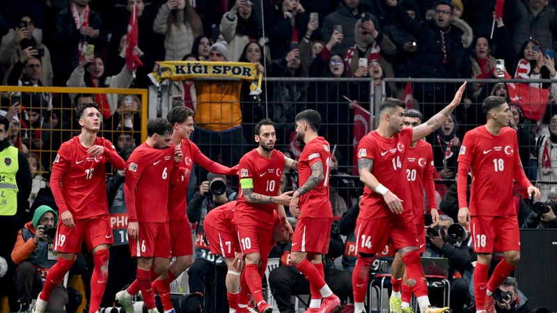 Türkiye - İspanya maçı 7 Eylül Pazar günü Konya'da!