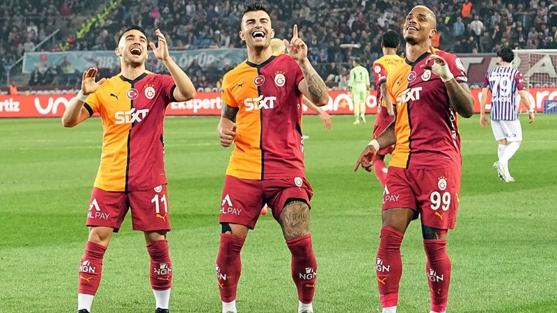 Abdülkerim Bardakcı'dan gol sevinci yorumu: Yunus da kabul ediyor
