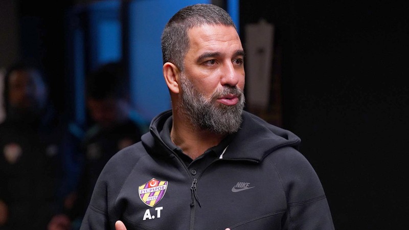 Arda Turan, Shakhtar Donetsk ile anlaşma sağladı!