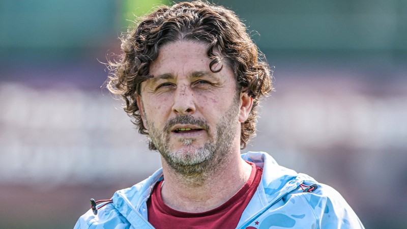 Galatasaray maçı öncesi Uğurcan Çakır ve Savic'ten güzel haber
