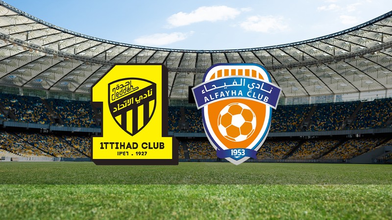 Al Ittihad - Al Fayha maçı ne zaman? Saat kaçta? Hangi kanalda canlı yayınlanacak? | Suudi Arabistan Pro Lig
