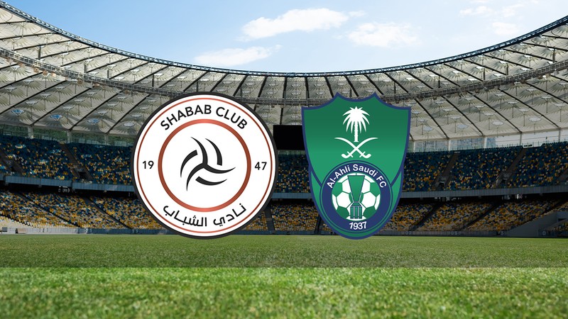 Al Shabab - Al Ahli maçı ne zaman? Saat kaçta? Hangi kanalda canlı yayınlanacak? | Suudi Arabistan Pro Lig