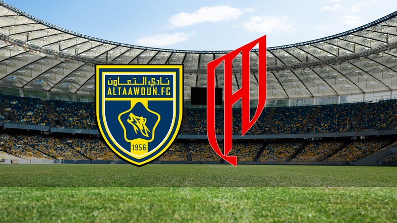 Al Taawon - Al-Qadsiah maçı ne zaman? Saat kaçta? Hangi kanalda canlı yayınlanacak? | Suudi Arabistan Pro Lig