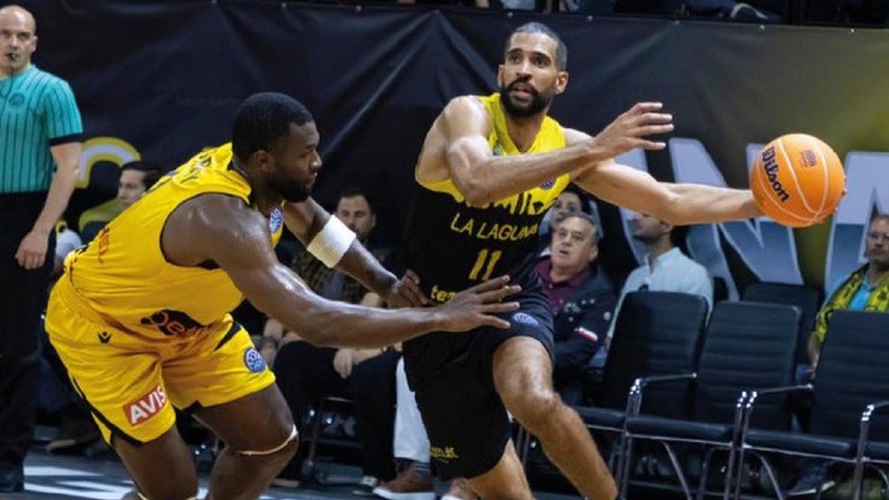 Basketbol Şampiyonlar Ligi'nde AEK üçüncü oldu