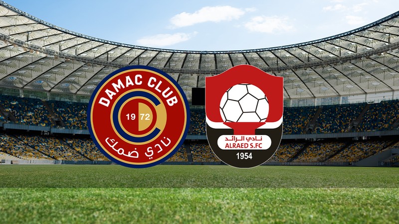 Damac FC - Al Raed maçı ne zaman? Saat kaçta? Hangi kanalda canlı yayınlanacak? | Suudi Arabistan Pro Lig