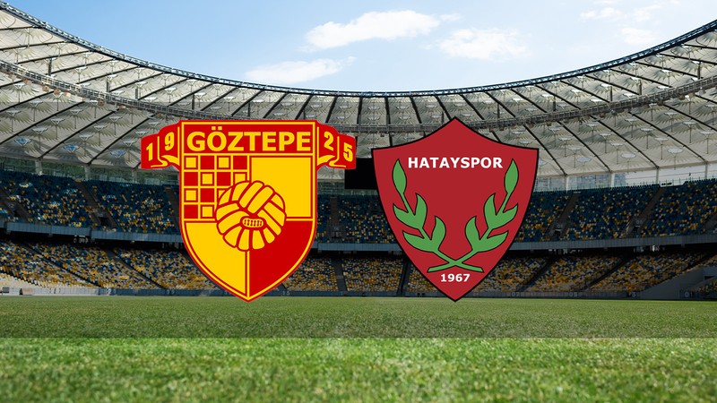 Göztepe - Hatayspor maçı ne zaman?