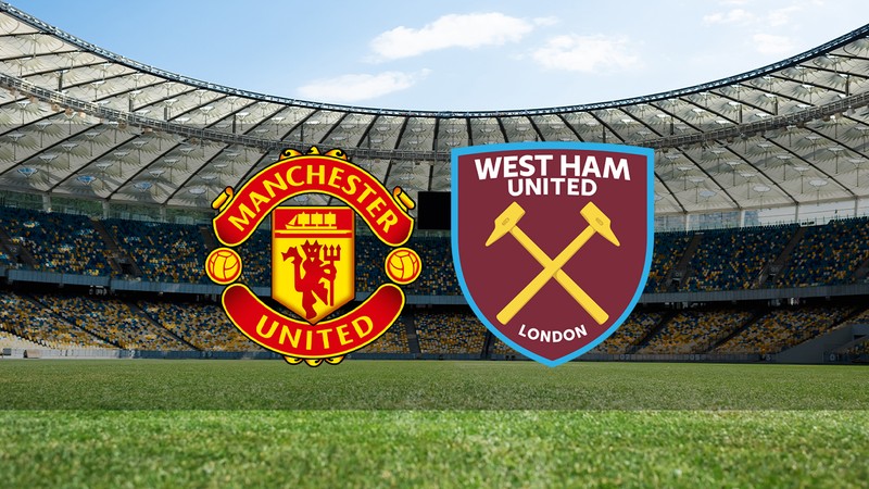 Manchester United - West Ham United maçı ne zaman? Saat kaçta ve hangi kanalda canlı yayınlanacak? | İngiltere Premier Lig