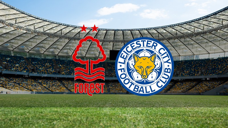 Nottingham Forest - Leicester City maçı ne zaman? Saat kaçta ve hangi kanalda canlı yayınlanacak? | İngiltere Premier Lig