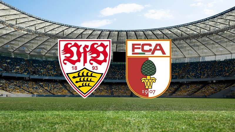 Stuttgart - Augsburg maçı ne zaman? Saat kaçta ve hangi kanalda canlı yayınlanacak? | Almanya Bundesliga