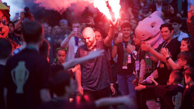 Süper Lig'e dönen Gençlerbirliği'nde yeni hedefler açıklandı