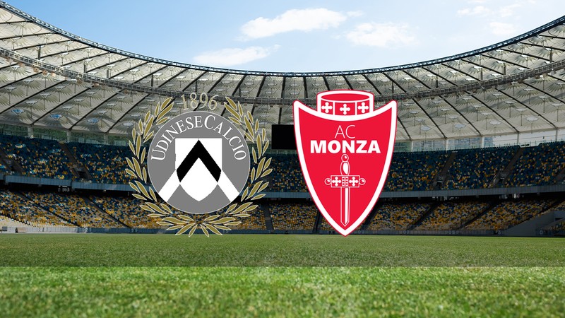 Udinese - Monza ne zaman? Saat kaçta ve hangi kanalda canlı yayınlanacak? | İtalya Serie A