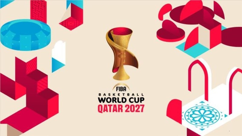 2027 FIBA Dünya Kupası Elemeleri'nde A Milli Erkek Basketbol Takımı'nın rakipleri belli oluyor!