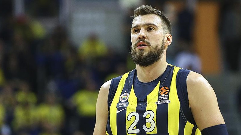 Final Four için konuşan Marko Guduric: Her şeye hazır olmamız gerekiyor!
