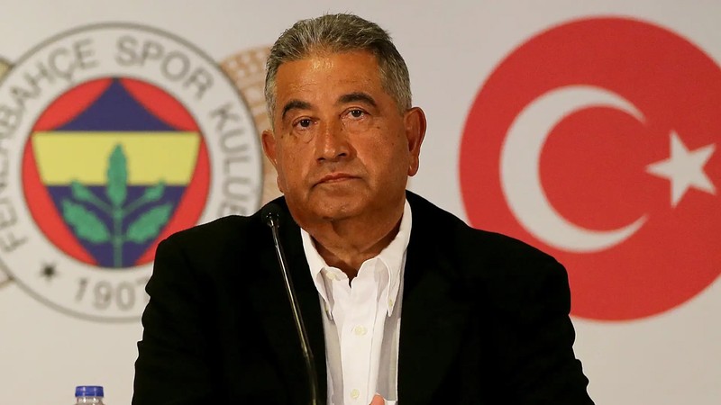 Mahmut Uslu'nun açıklama yapacağı tarih belli oldu! Adaylık...