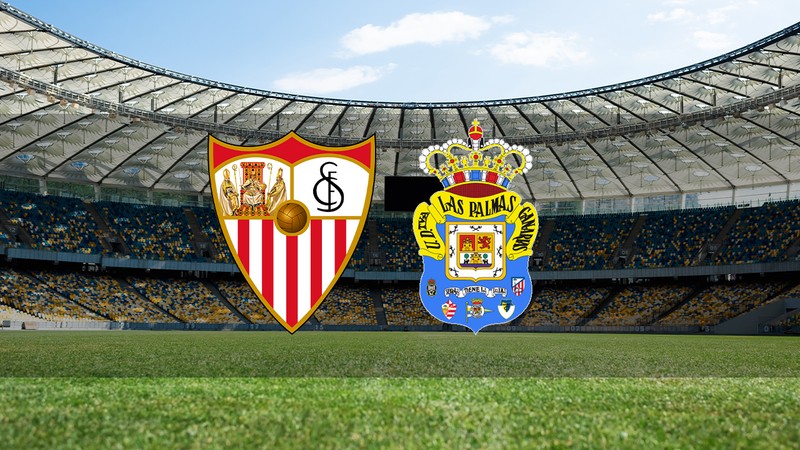 Sevilla - Las Palmas ne zaman? Saat kaçta ve hangi kanalda canlı yayınlanacak? | İspanya La Liga