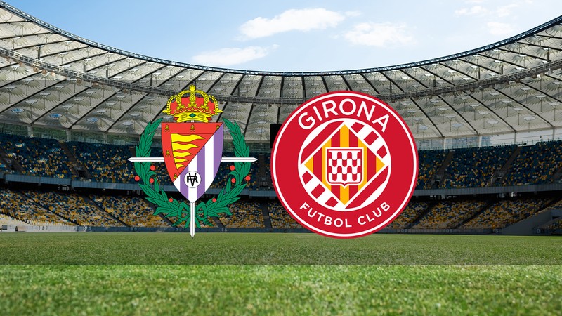 Real Valladolid - Girona ne zaman? Saat kaçta ve hangi kanalda canlı yayınlanacak? | İspanya La Liga