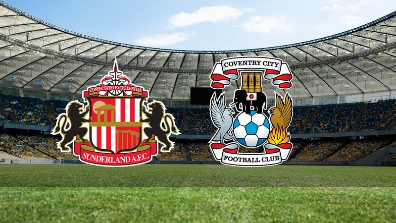 Sunderland - Coventry maçı ne zaman? Saat kaçta ve hangi kanalda canlı yayınlanacak? | İngiltere Championship Yükselme Play-off