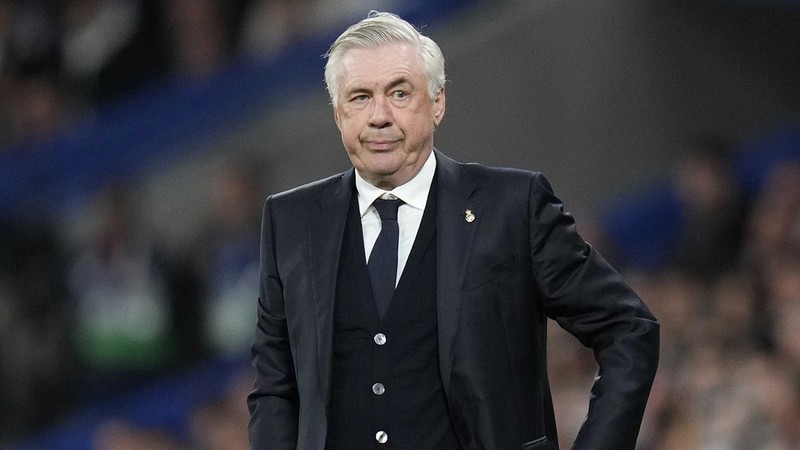 Carlo Ancelotti Brezilya Milli Takımı ile resmen anlaştı!