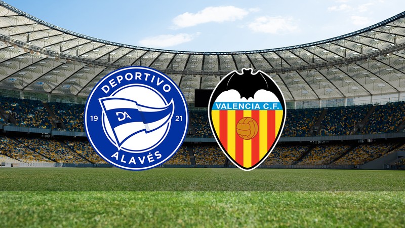Deportivo Alaves - Valencia ne zaman? Saat kaçta ve hangi kanalda canlı yayınlanacak? | İspanya La Liga