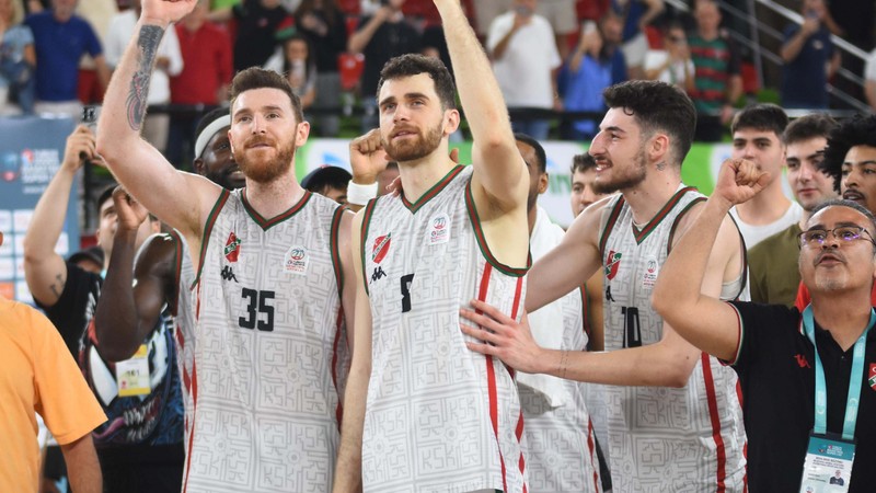 Karşıyaka'nın Basketbol Süper Ligi'nde rakibi Anadolu Efes