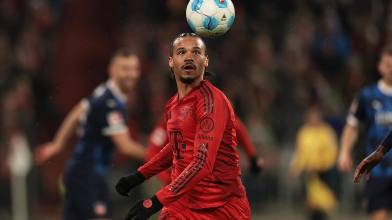 Leroy Sane'nin istediği maaş belli oldu! Bayern Münih bile o rakamı veremedi