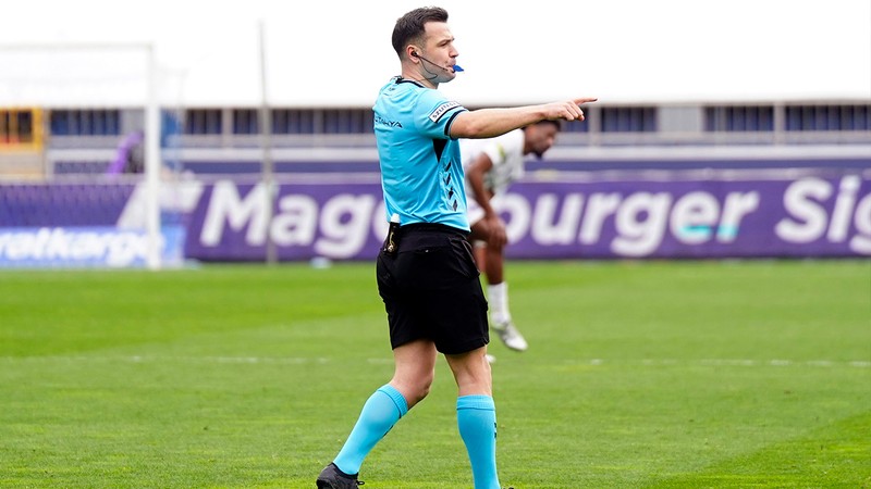 Metin Öztürk, Trabzonspor'a destek verdi: Cihan Aydın'dan biz de rahatsızız