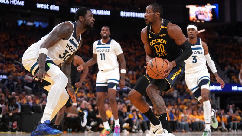 New York Knicks-Boston Celtics'i, Minnesota Timberwolves ise Golden State Warriors'ı yendi!