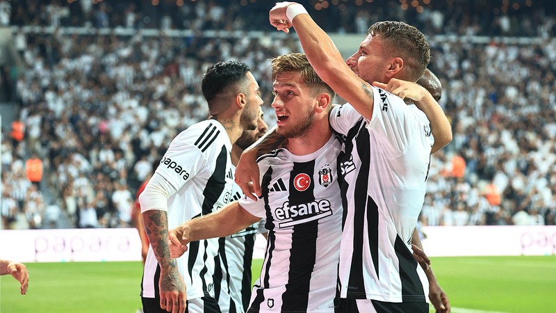 Premier Lig kulübü, Semih Kılıçsoy için devrede
