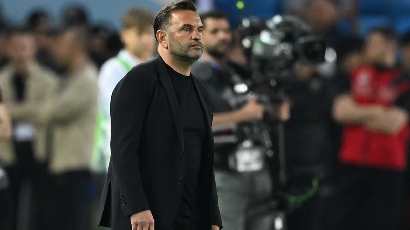 Okan Buruk'un kupa finali 11'i hemen hemen belli oldu