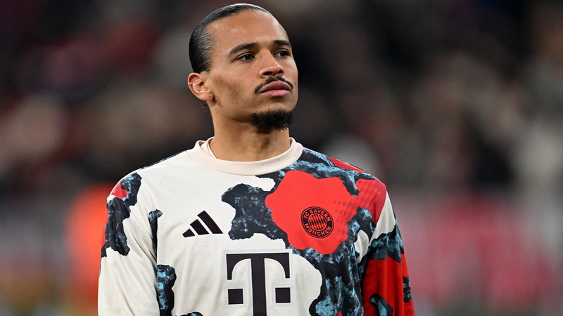 Okan Buruk'un istediği Leroy Sane dudak uçuklattı! Bayern Münih geri çekildi