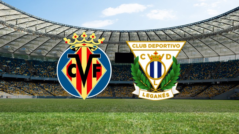 Villarreal - Leganes maçı ne zaman?