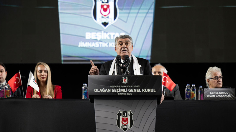 Volkan Tümkor:  Serdal Adalı güven veren bir figür