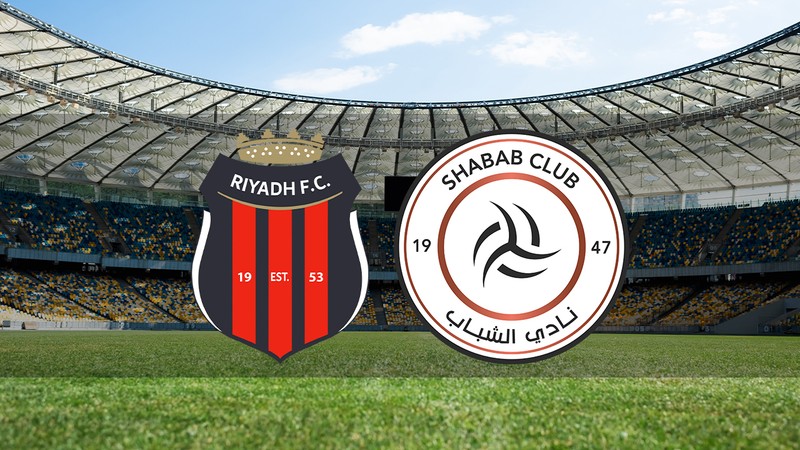 Al Riyadh - Al Shabab maçı ne zaman? Saat kaçta? Hangi kanalda canlı yayınlanacak? | Suudi Arabistan Pro Lig