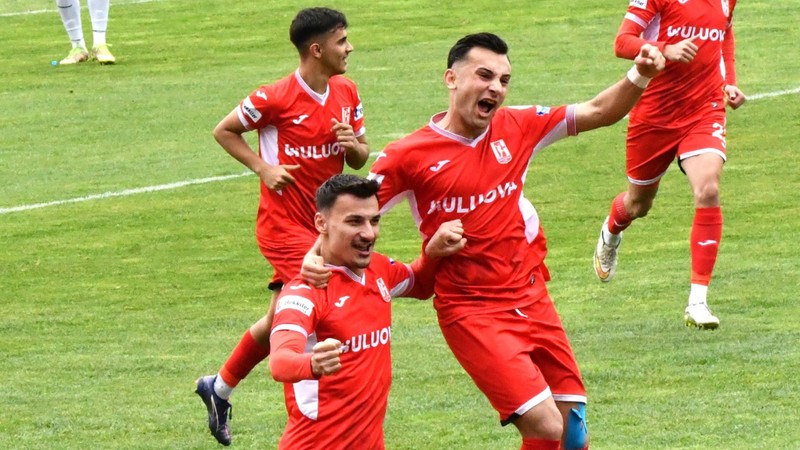 Balıkesirspor ilk Play-Off sınavında