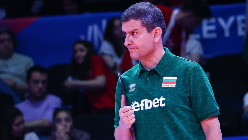 Beşiktaş Kadın Voleybol Takımı'nın yeni başantrenörü Lorenzo Micelli oldu