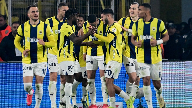 Fenerbahçe Şampiyonlar Ligi'nde iki ön eleme oynayacak!