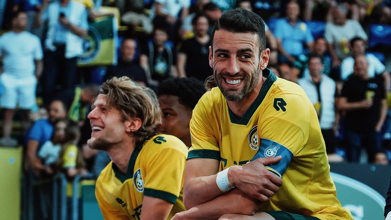 Fortuna Sittard UEFA Konferans Ligi'ne katılamayacak