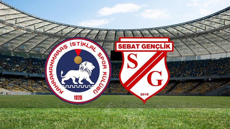 Kahramanmaraş İstiklal - Sebat Gençlikspor maçı ne zaman? Saat kaçta ve hangi kanalda canlı yayınlanacak? | Nesine 3. Lig Play-Off
