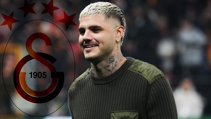 Mauro Icardi'den şampiyonluk sonrası veda! 'Tarihi sonsuza dek değiştirebilecek bir hamle'