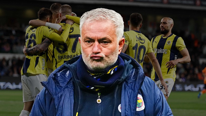 Mourinho'yu yıkan haber! Dzeko, Tadic dünyaları kazanırken yıldız isim maaşı sebebiyle ayrılıyor