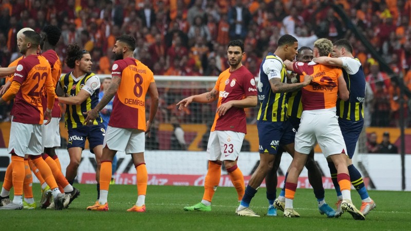 Oosterwolde ve Mert Müldür 28 Mayıs'ta mahkemede olacaklar!